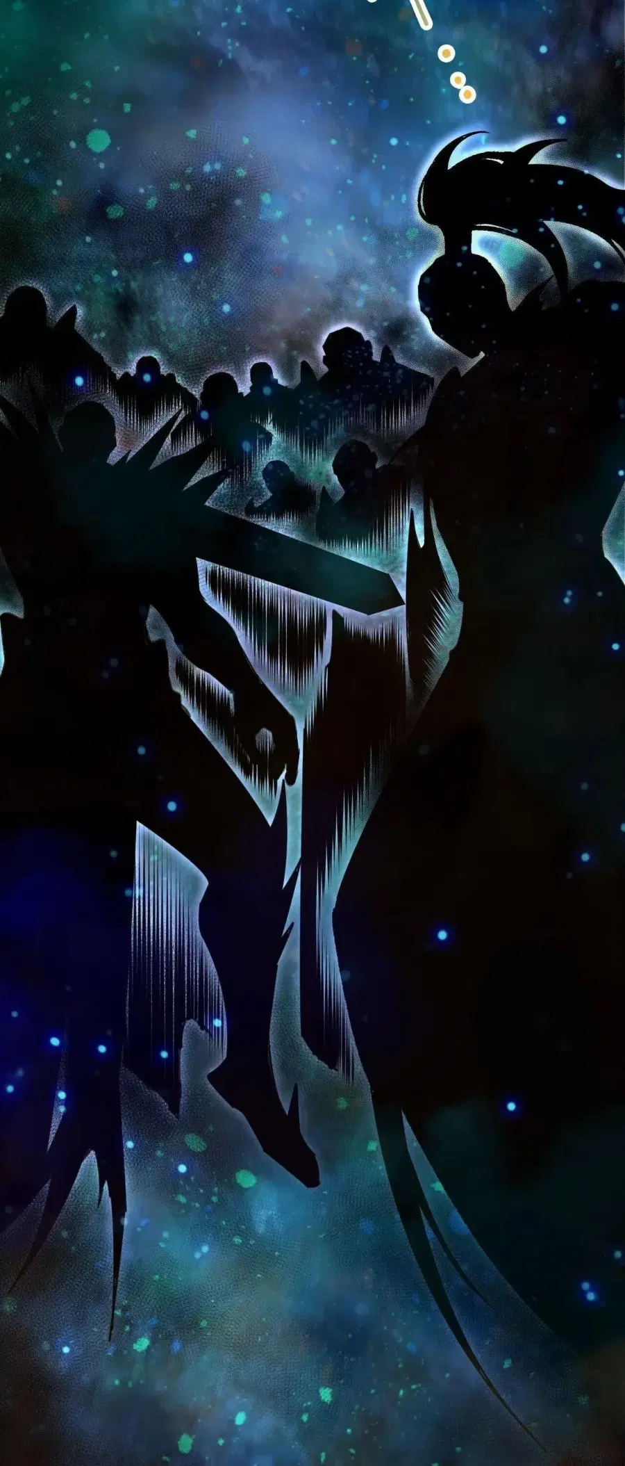 Necromancer King of The Scourge ตอนที่ 267 หน้า 9