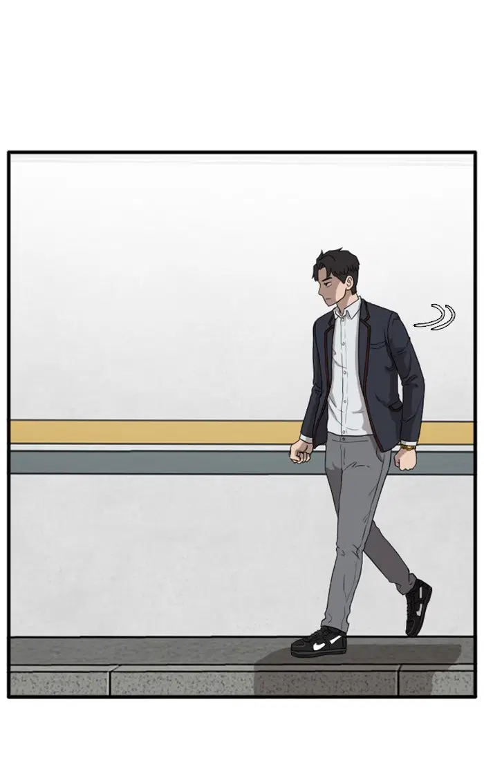 Bad Guy ตอนที่ 5 หน้า 134