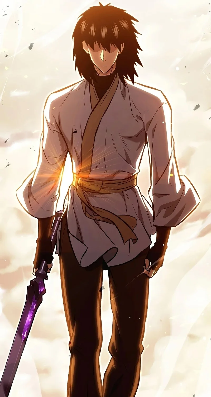 The Hero Returns ตอนที่ 152 หน้า 16