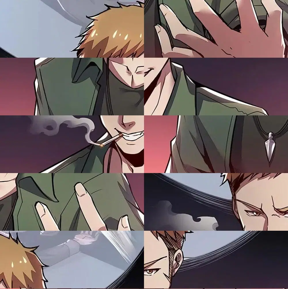 Undead King Beyond ตอนที่ 6.1 หน้า 6