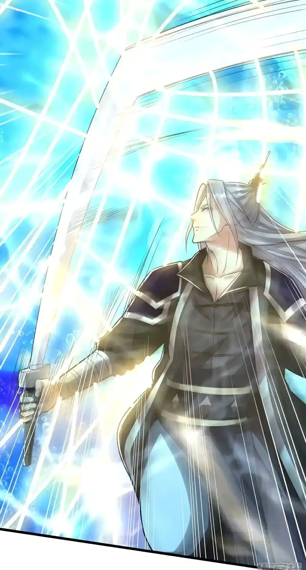 The Ten Great Emperors At The Beginning Are All My Apprentices ตอนที่ 188 หน้า 18