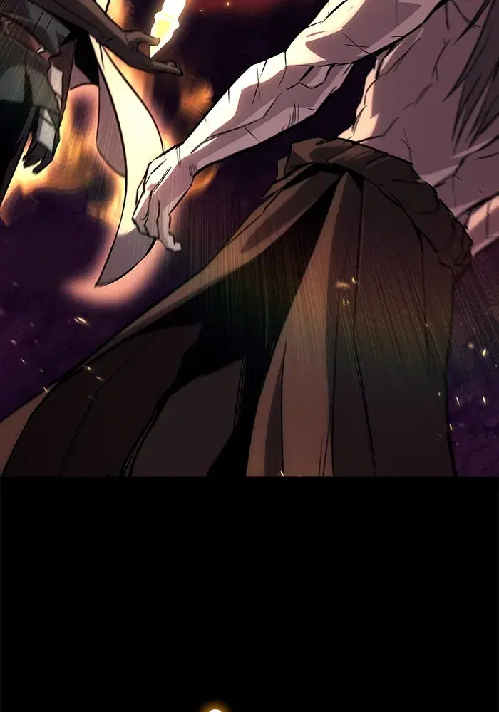 The Lazy Lord Masters the Sword ตอนที่ 95 หน้า 80