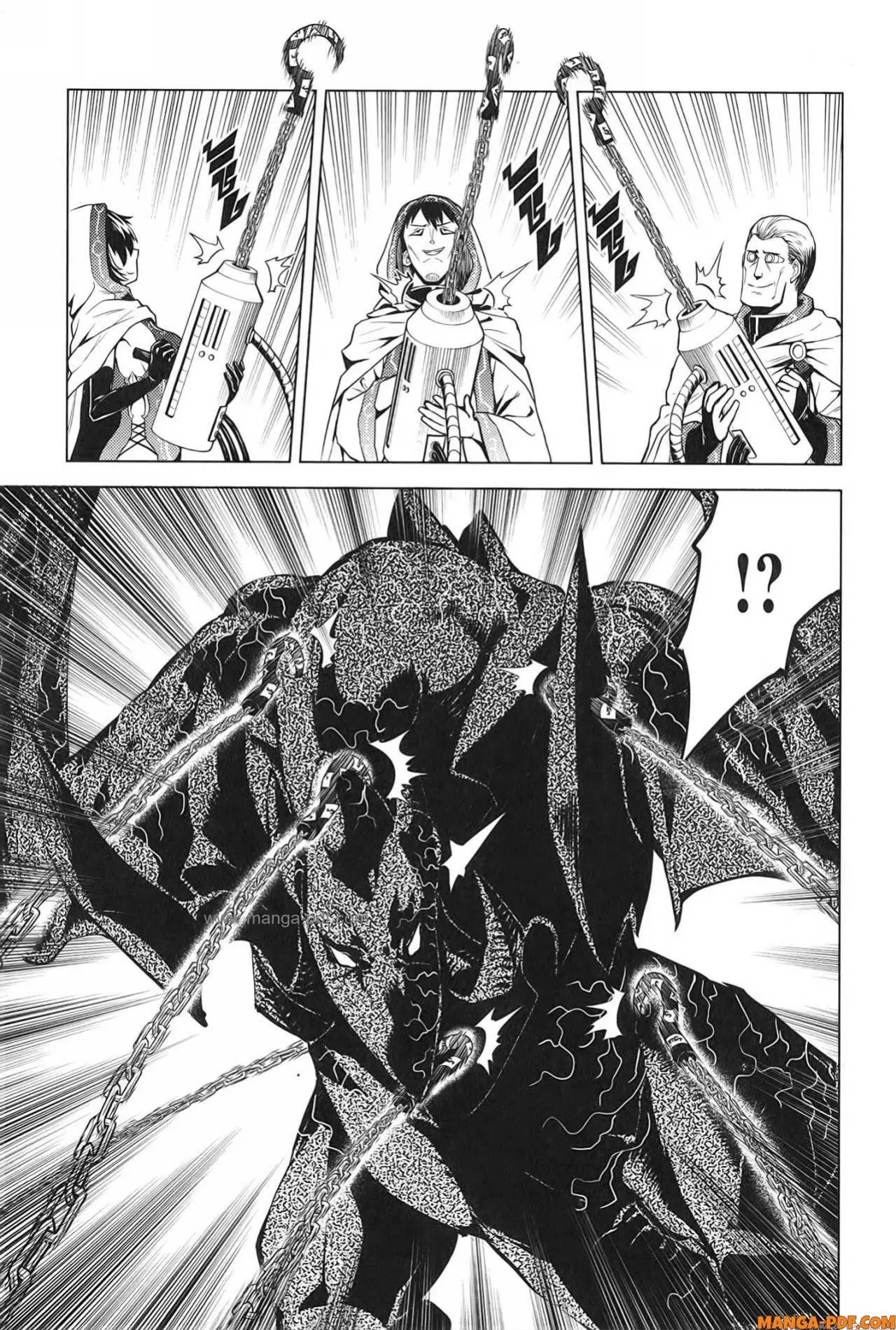 Tensei Kenja no Isekai Life ตอนที่ 66 หน้า 25