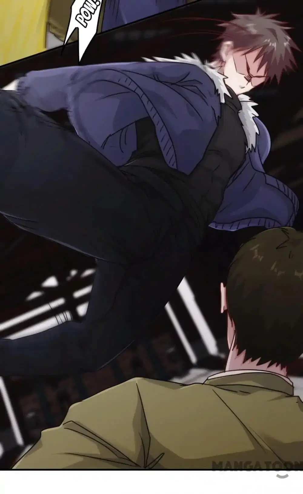 Strongest Worker ตอนที่ 140 หน้า 9