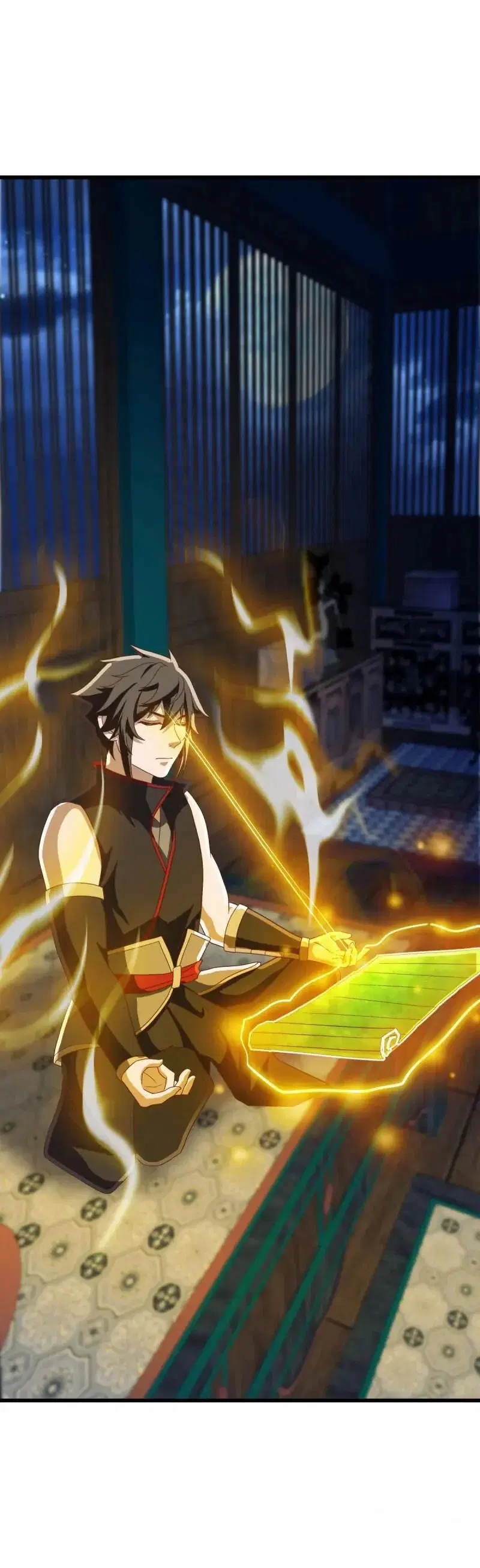 Peerless Battle Spirit ตอนที่ 615 หน้า 39