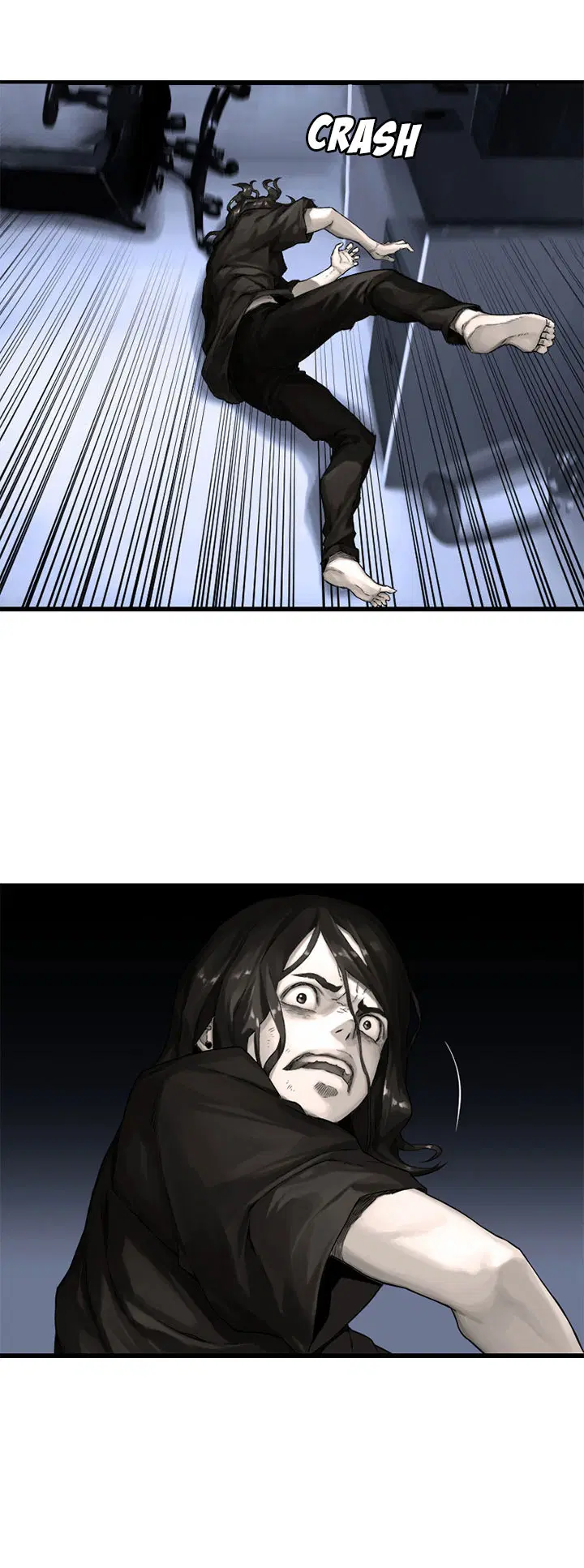 Her Summon ตอนที่ 23 หน้า 18