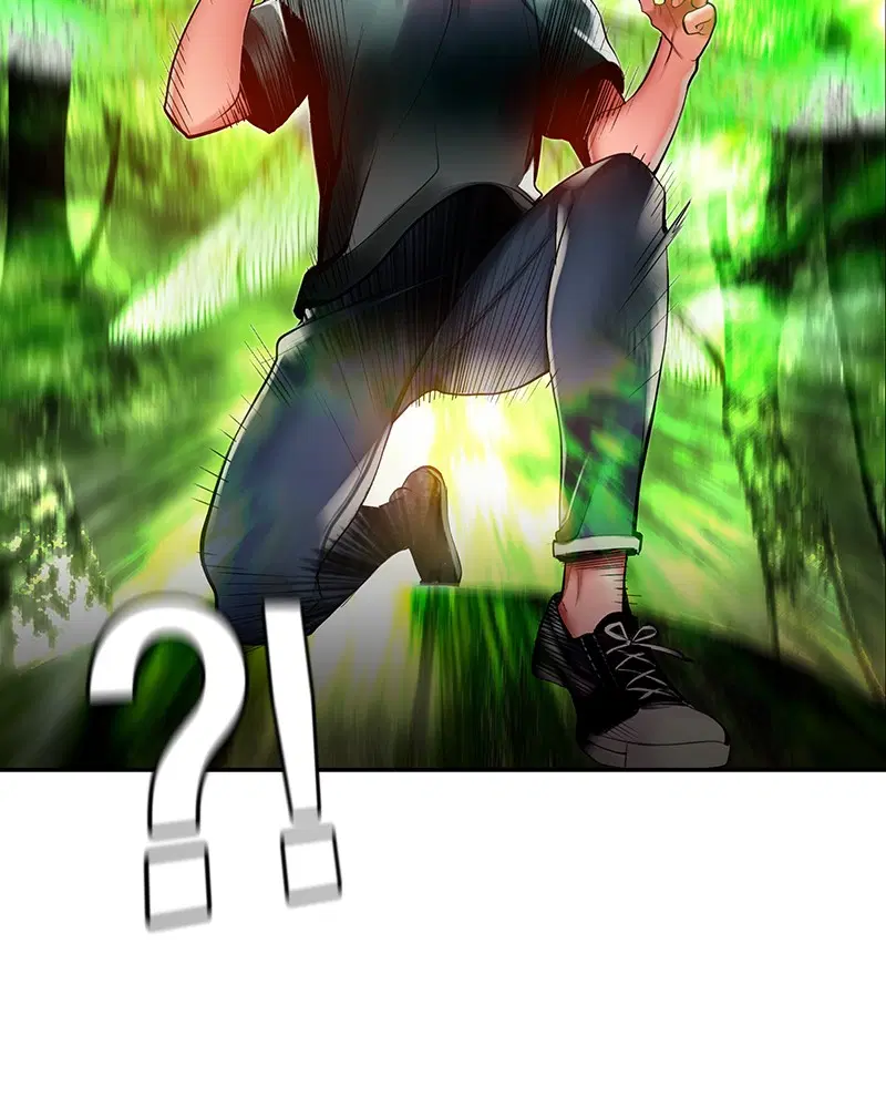 Jungle Juice ตอนที่ 34 หน้า 11