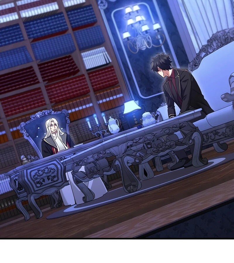 Mightiest Melee Magician สุดยอดจอมเวทย์สายประชิด ตอนที่ 36 หน้า 45