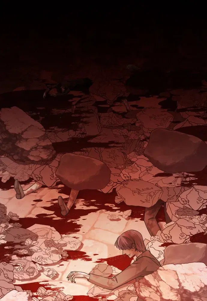 Your Throne ตอนที่ 176 หน้า 64