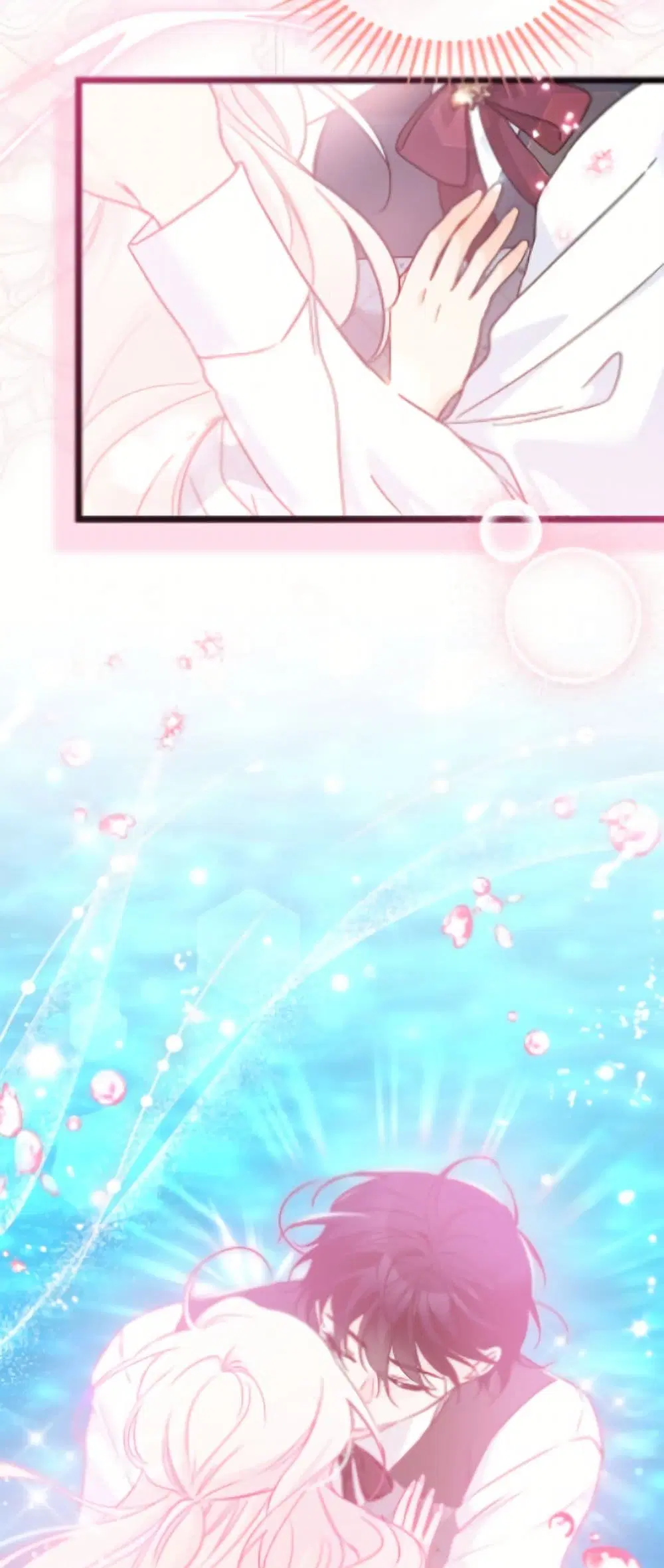 The Symbiotic Relationship Between a Panther and a Rabbit ตอนที่ 201 หน้า 18
