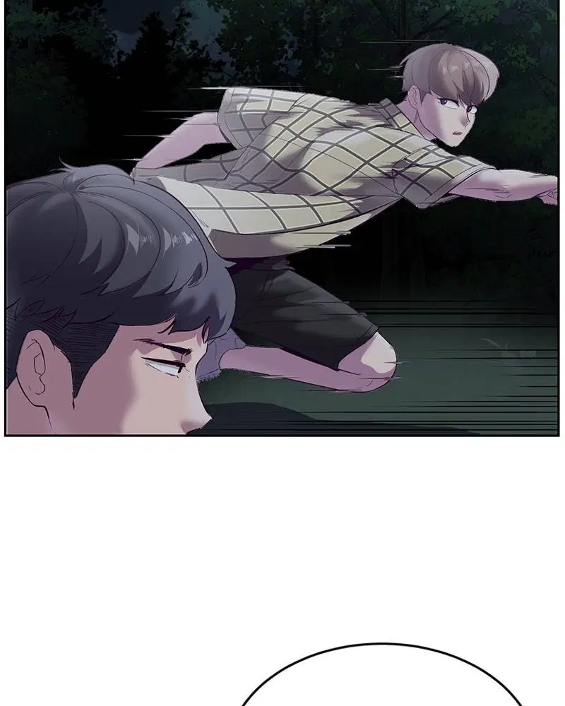 The Boy of Death ตอนที่ 116 หน้า 165