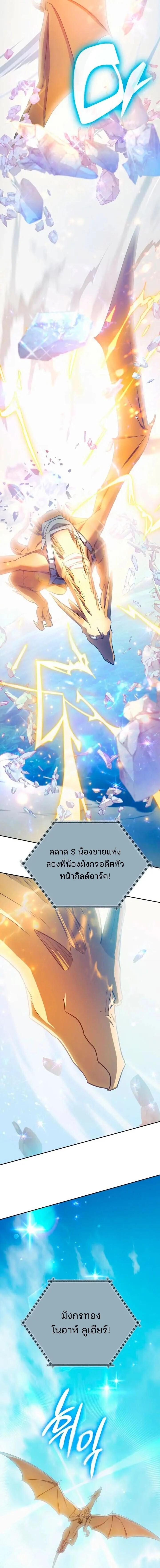 My S-Class Hunters (The S-Classes That I Raised) ตอนที่ 160 หน้า 17
