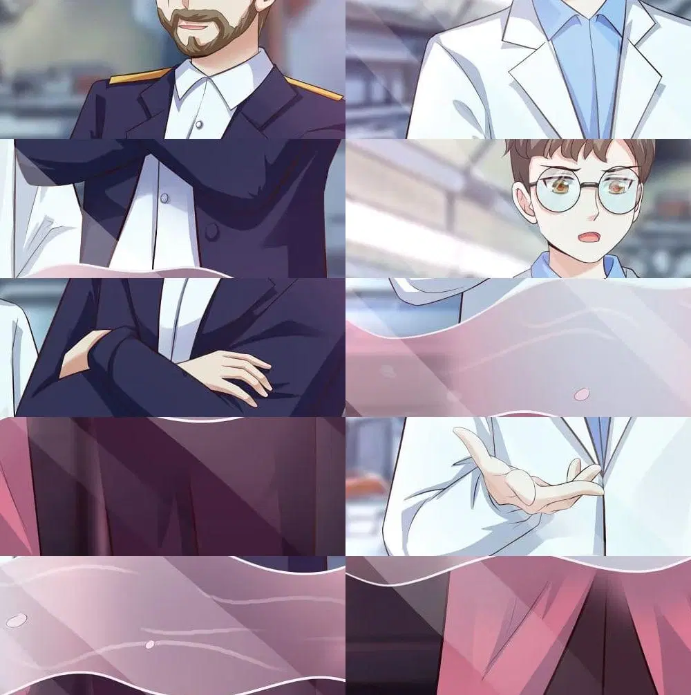 The Strongest Peach Blossom ตอนที่ 112 หน้า 6