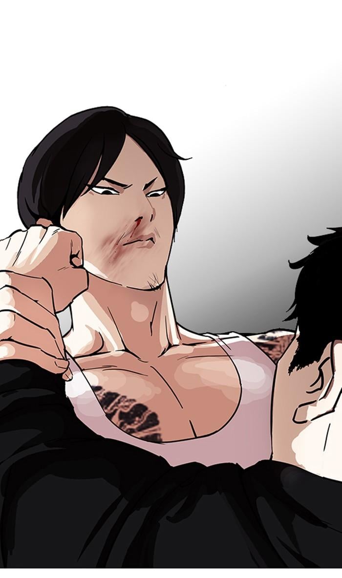 Lookism ตอนที่ 169 หน้า 24