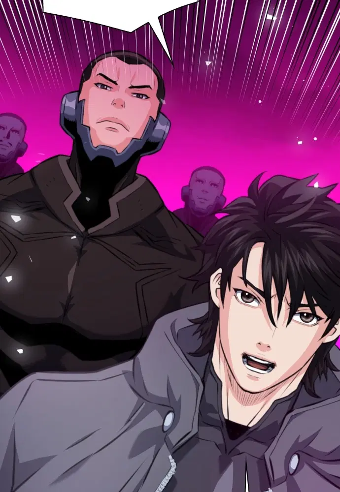 The Druid of Seoul Station ตอนที่ 169 หน้า 105