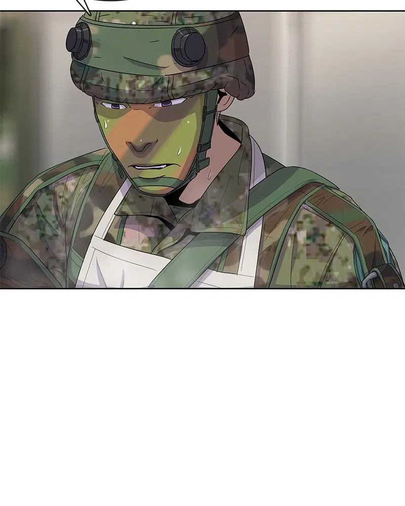 Kitchen Soldier ตอนที่ 135 หน้า 63