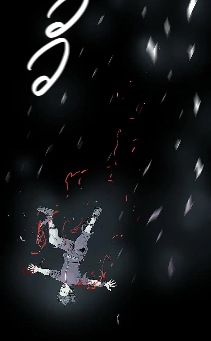 Tower of God ตอนที่ 494 หน้า 153