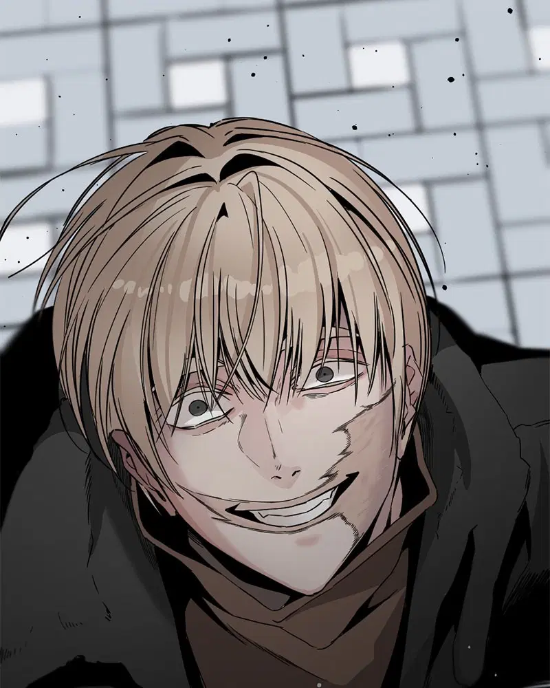 HERO KILLER ตอนที่ 16 หน้า 180