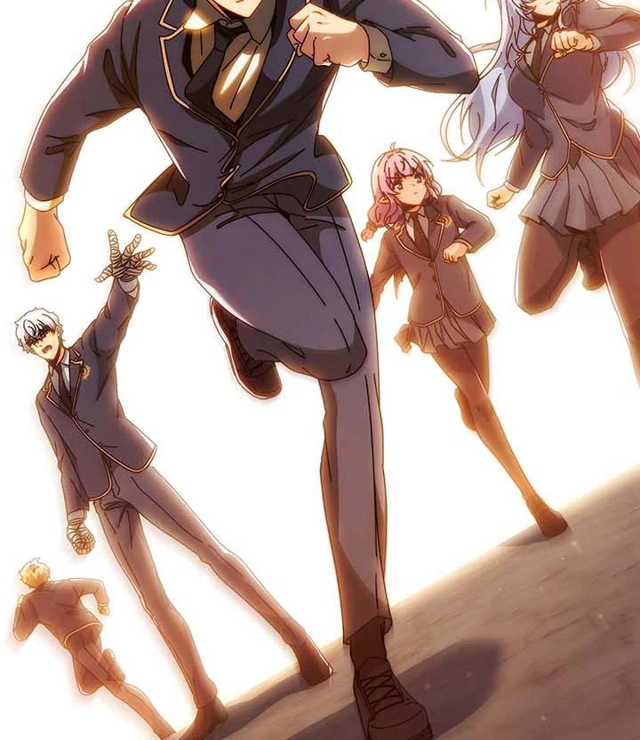 Necromancer Academy’s Genius Summoner ตอนที่ 142 หน้า 3