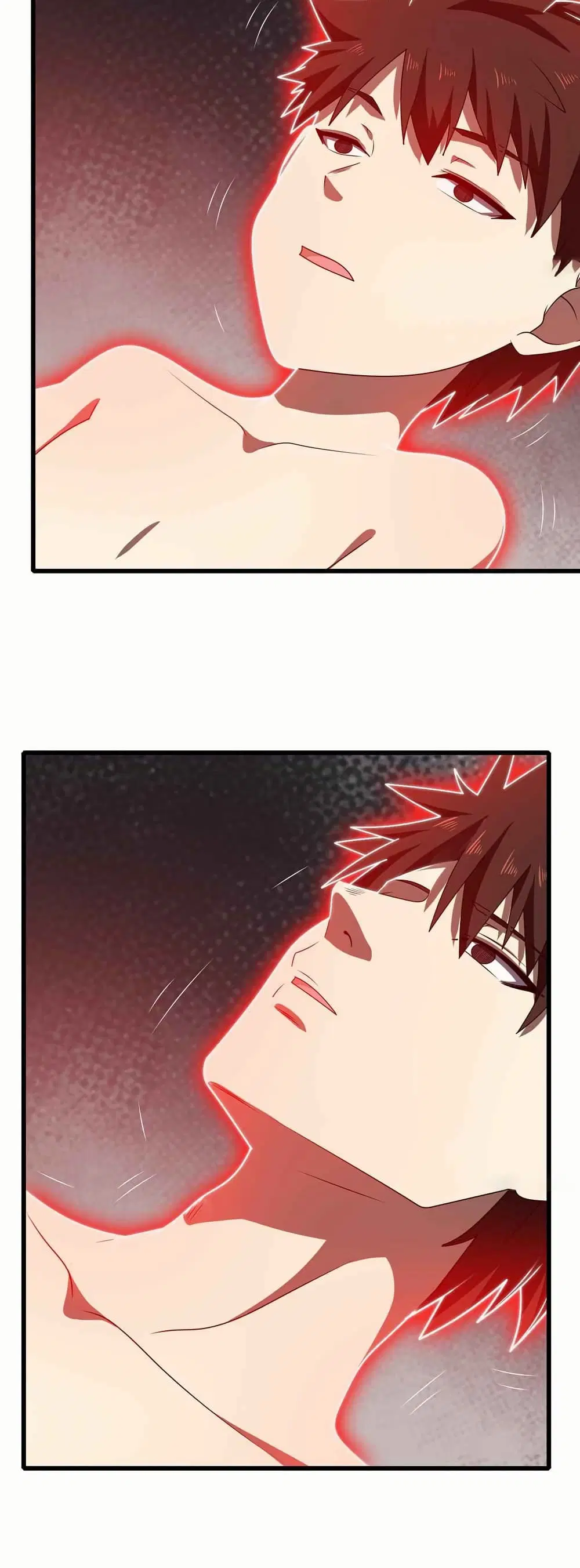 My Wife is a Demon Queen ตอนที่ 370 หน้า 15