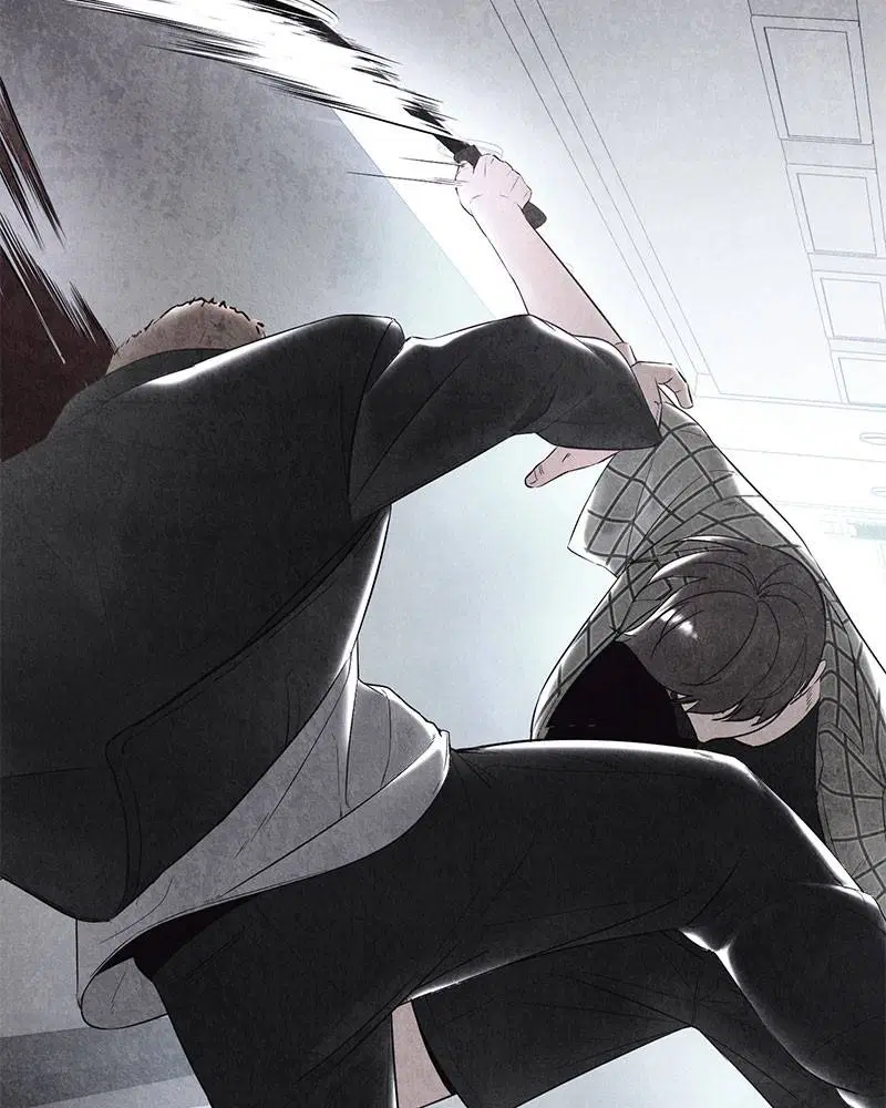 The Boy of Death ตอนที่ 115 หน้า 182