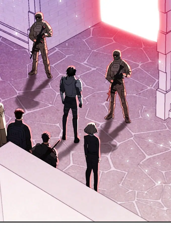 The Druid of Seoul Station ตอนที่ 157 หน้า 154