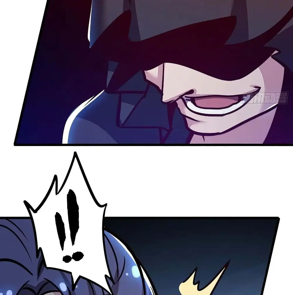 Undead King Beyond ตอนที่ 118 หน้า 60