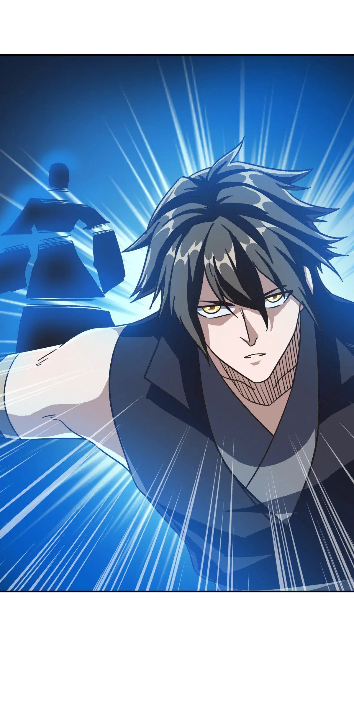 Peerless Battle Spirit ตอนที่ 713 หน้า 49