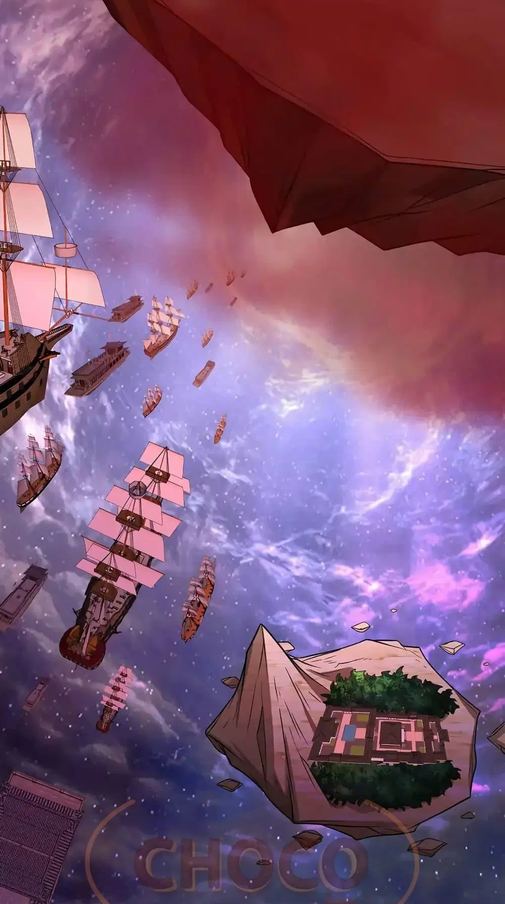 I Can Become A Sword God ตอนที่ 91 หน้า 24