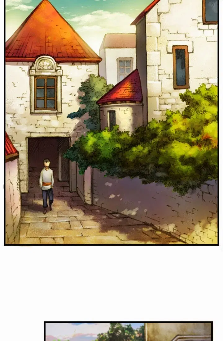 Legendary Moonlight Sculptor ตอนที่ 9 หน้า 17