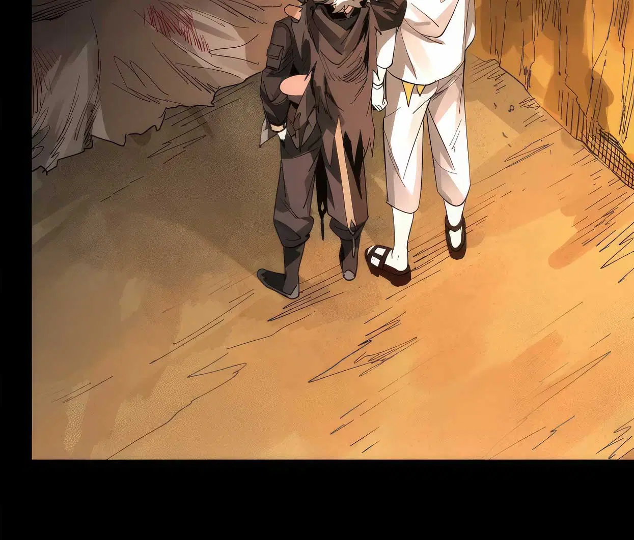 Legend of Star General ตอนที่ 172 หน้า 67