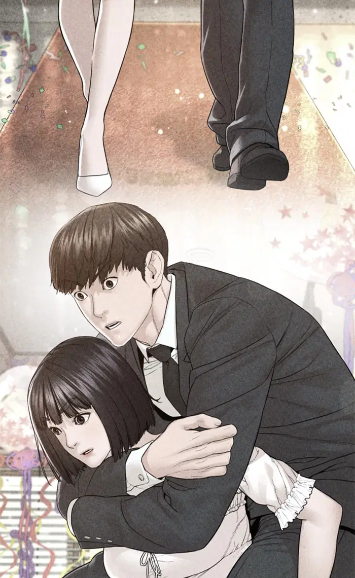 How to Fight ตอนที่ 148 หน้า 70