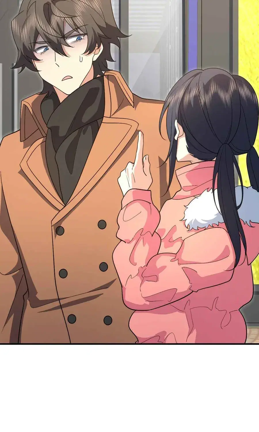 My Wife Is From a Thousand Years Ago ตอนที่ 61 หน้า 12