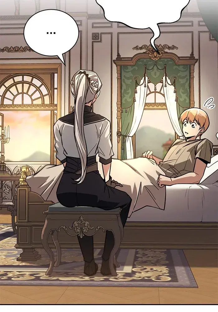The Lazy Lord Masters the Sword ตอนที่ 119 หน้า 8