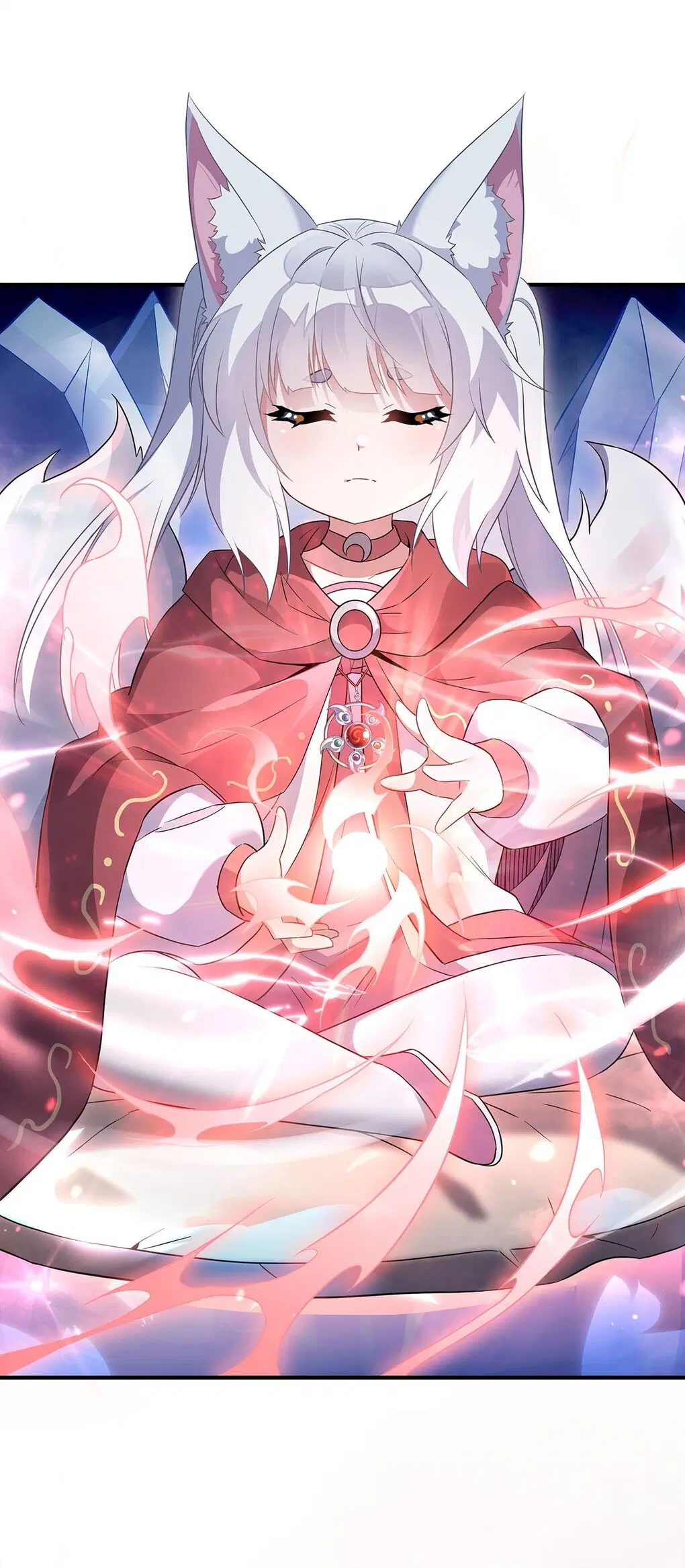 My Female Disciples are all Future Masters of the Heavens ตอนที่ 239 หน้า 30