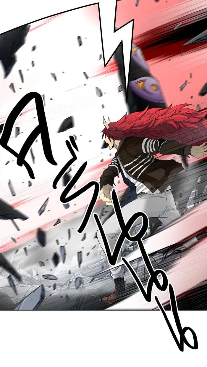 Tower of God ตอนที่ 438 หน้า 121