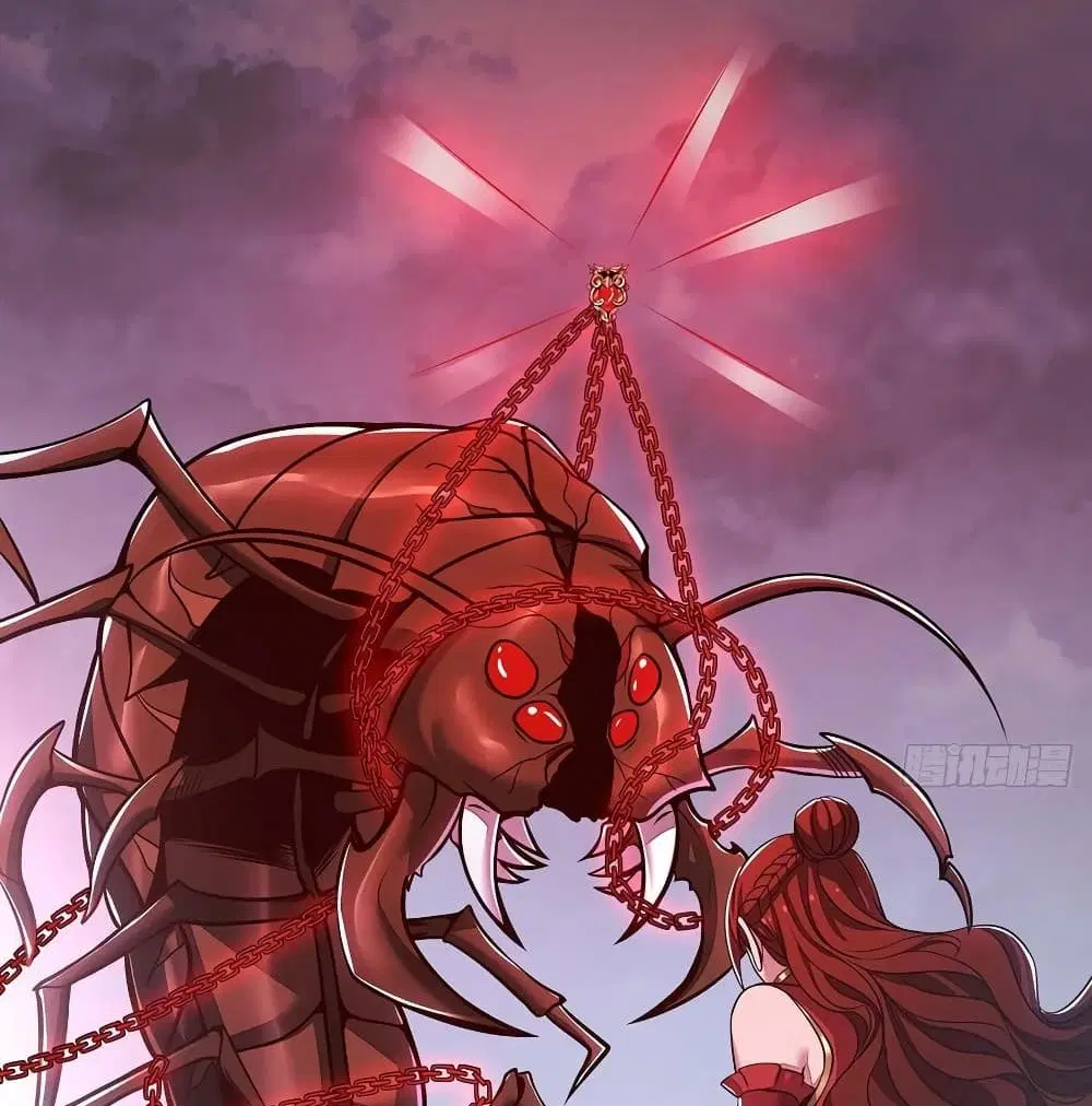 Undead King Beyond ตอนที่ 129 หน้า 55