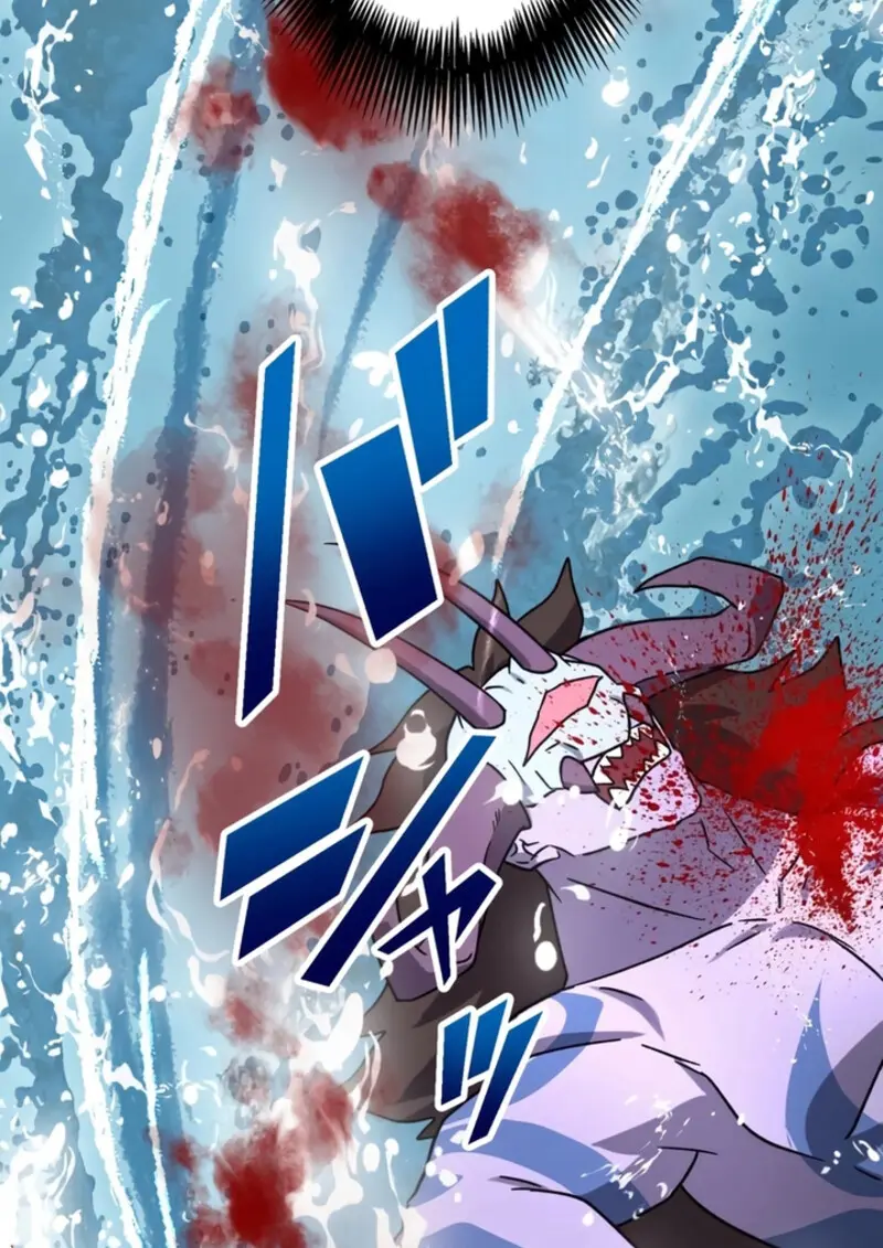 The Strongest Assassin Gets Transferred To Another World With His Whole Class ตอนที่ 43 หน้า 84
