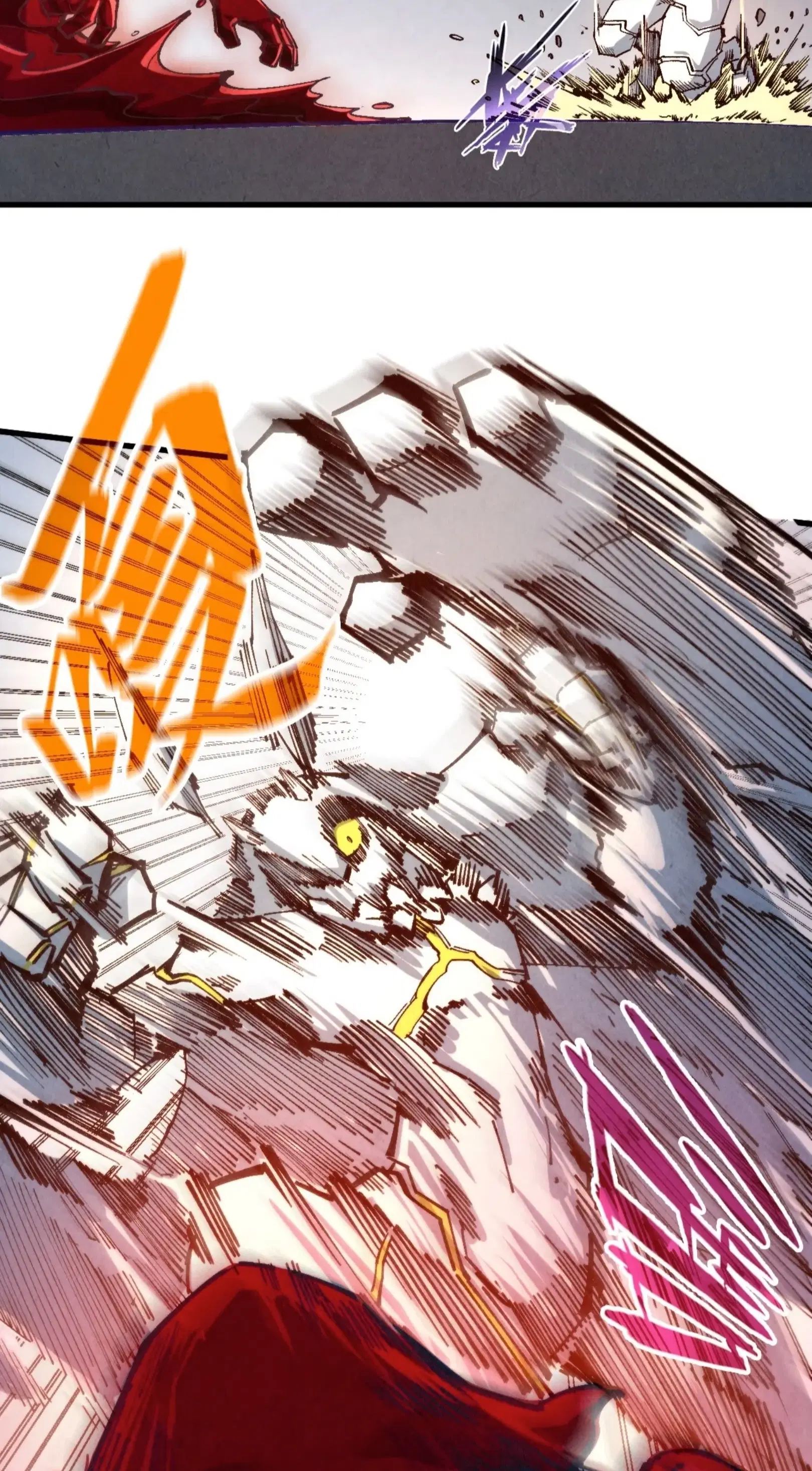 The Eternal Supreme ตอนที่ 271 หน้า 42