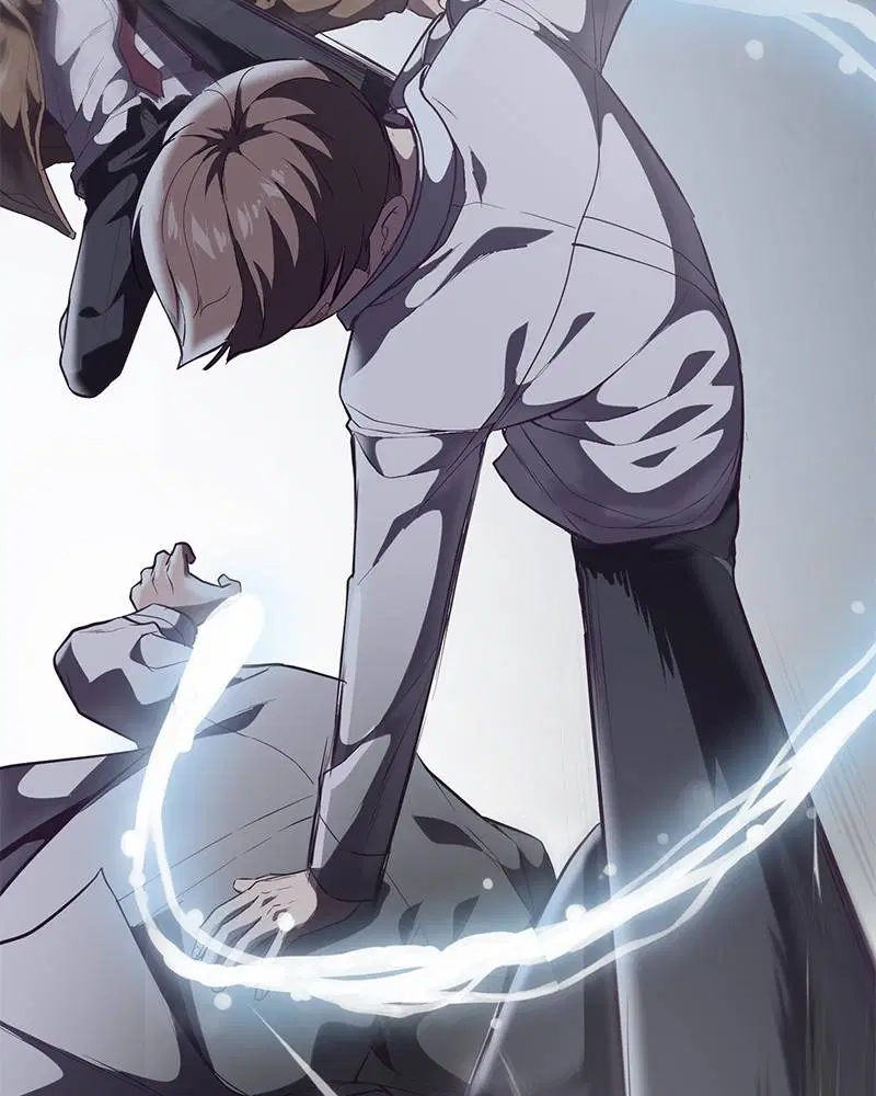 The Boy of Death ตอนที่ 100 หน้า 36