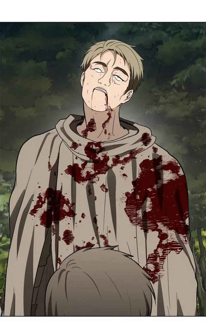 Ranker Who Lives A Second Time ตอนที่ 19 หน้า 24