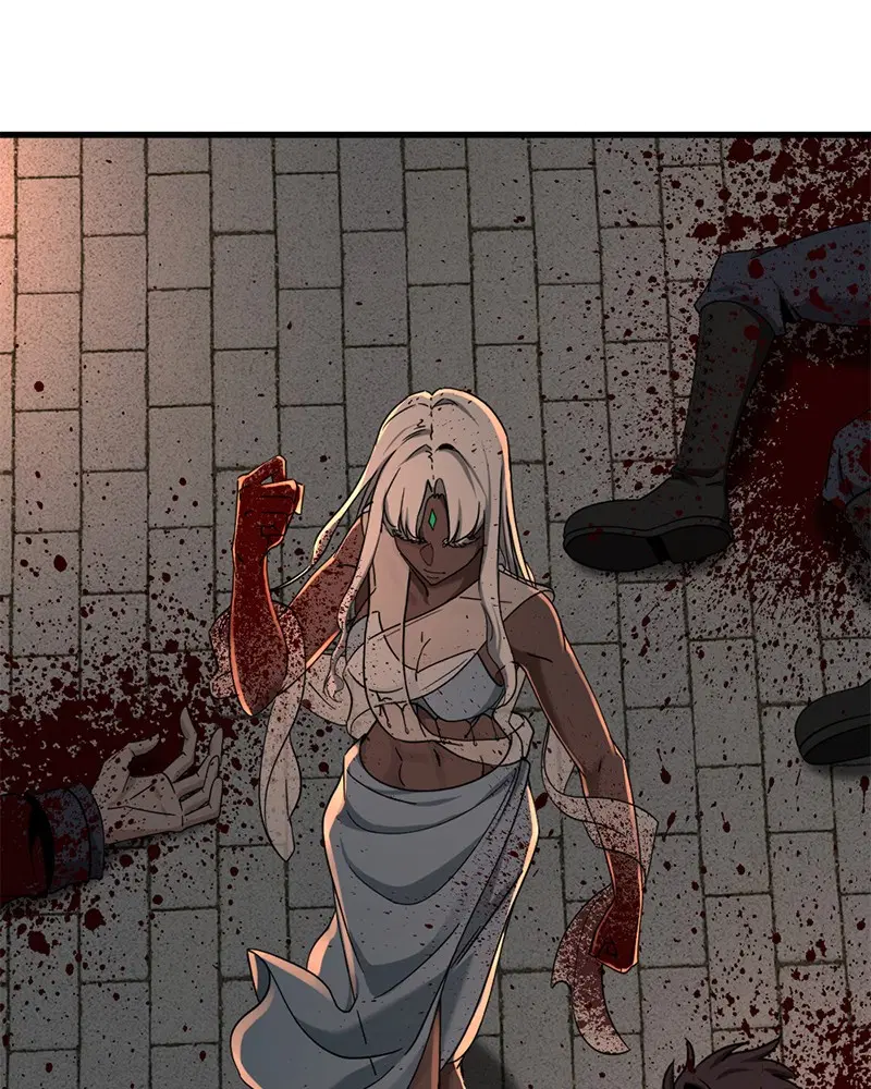 HERO KILLER ตอนที่ 49 หน้า 125