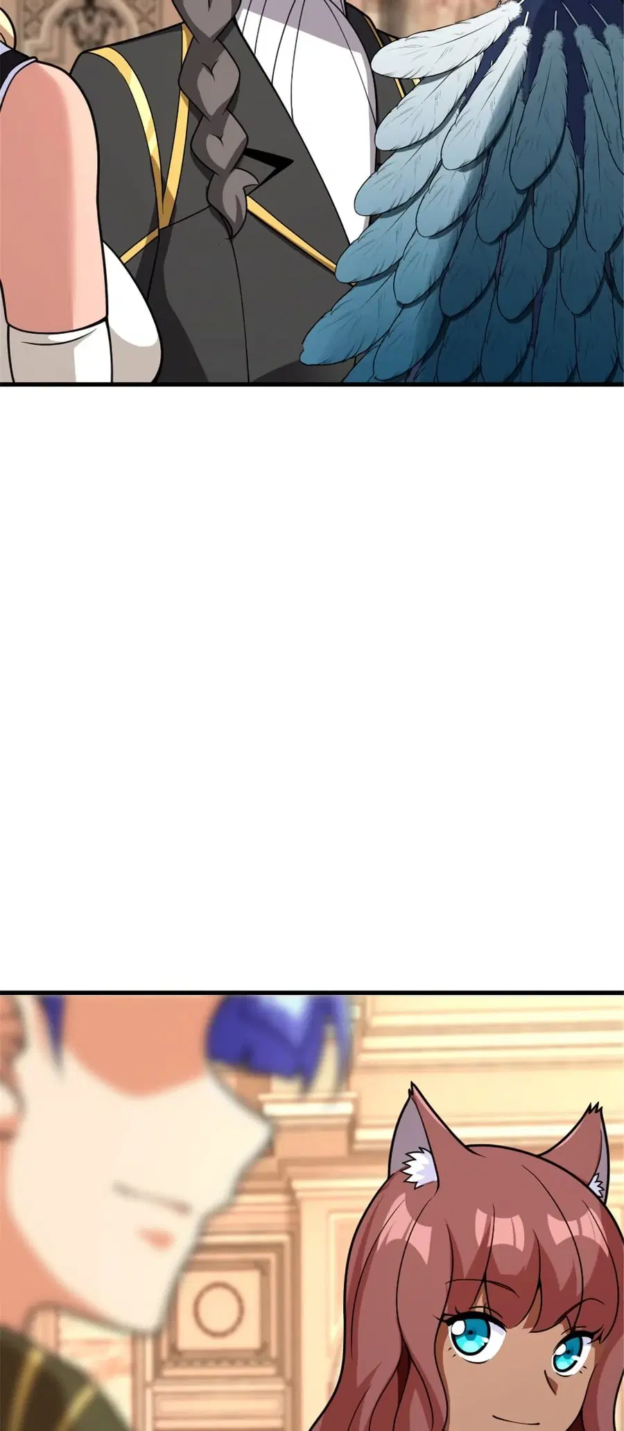 Release That Witch ตอนที่ 566 หน้า 10