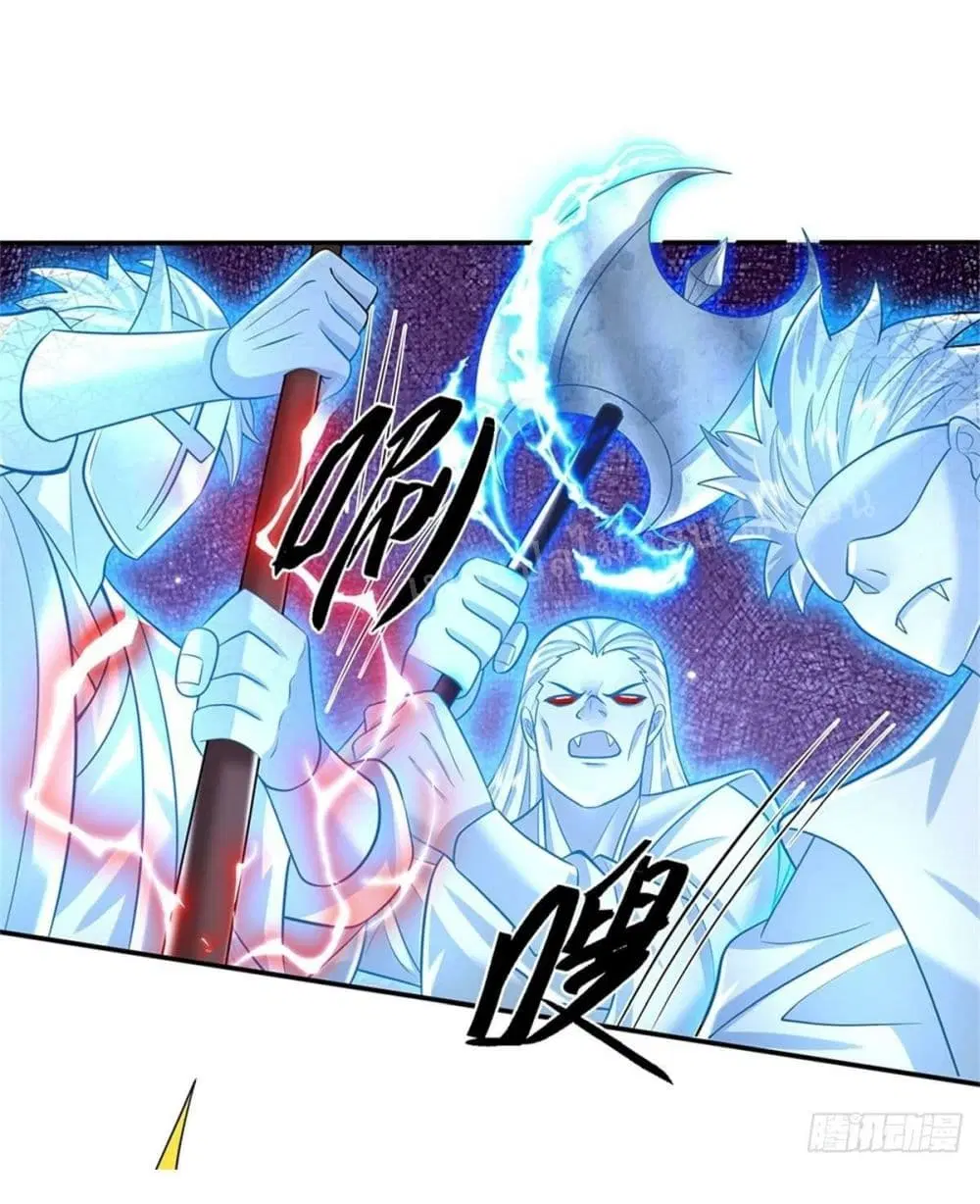 Royal God of War, Rising Dragon ตอนที่ 144 หน้า 13