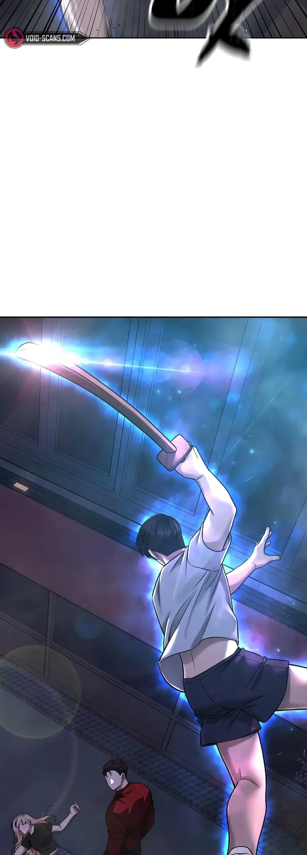 Quest Supremacy ตอนที่ 74 หน้า 30