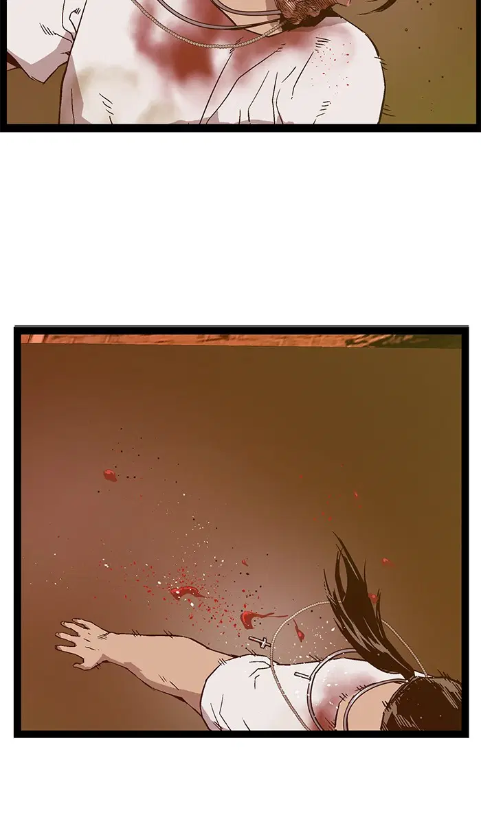Weak Hero ตอนที่ 121 หน้า 32