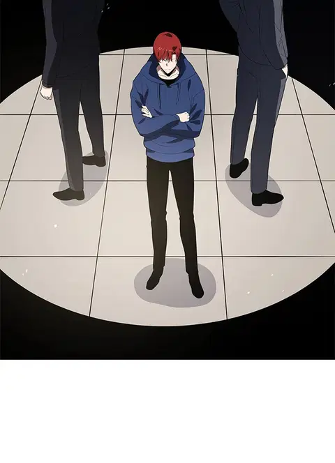 The Descent of the Demonic Master ตอนที่ 121 หน้า 10