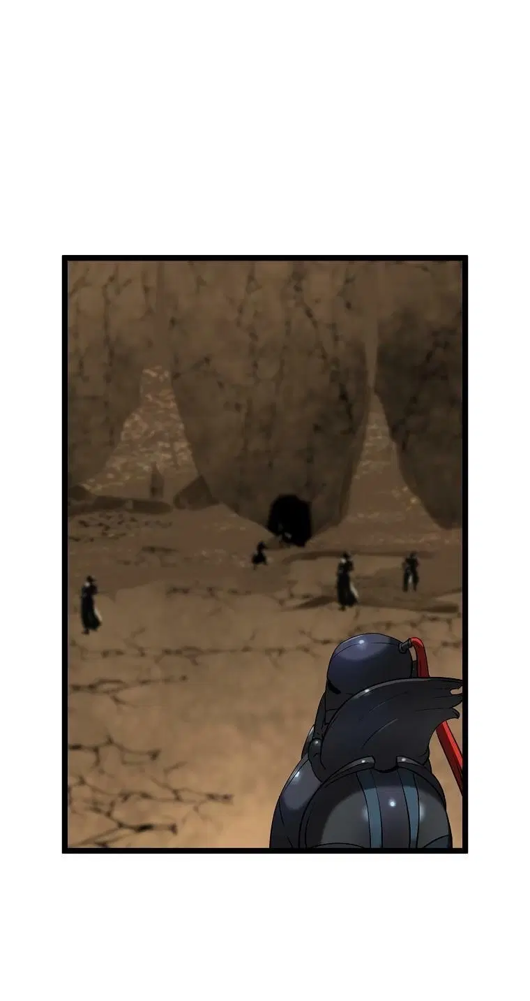 Volcanic Age ตอนที่ 247 หน้า 20