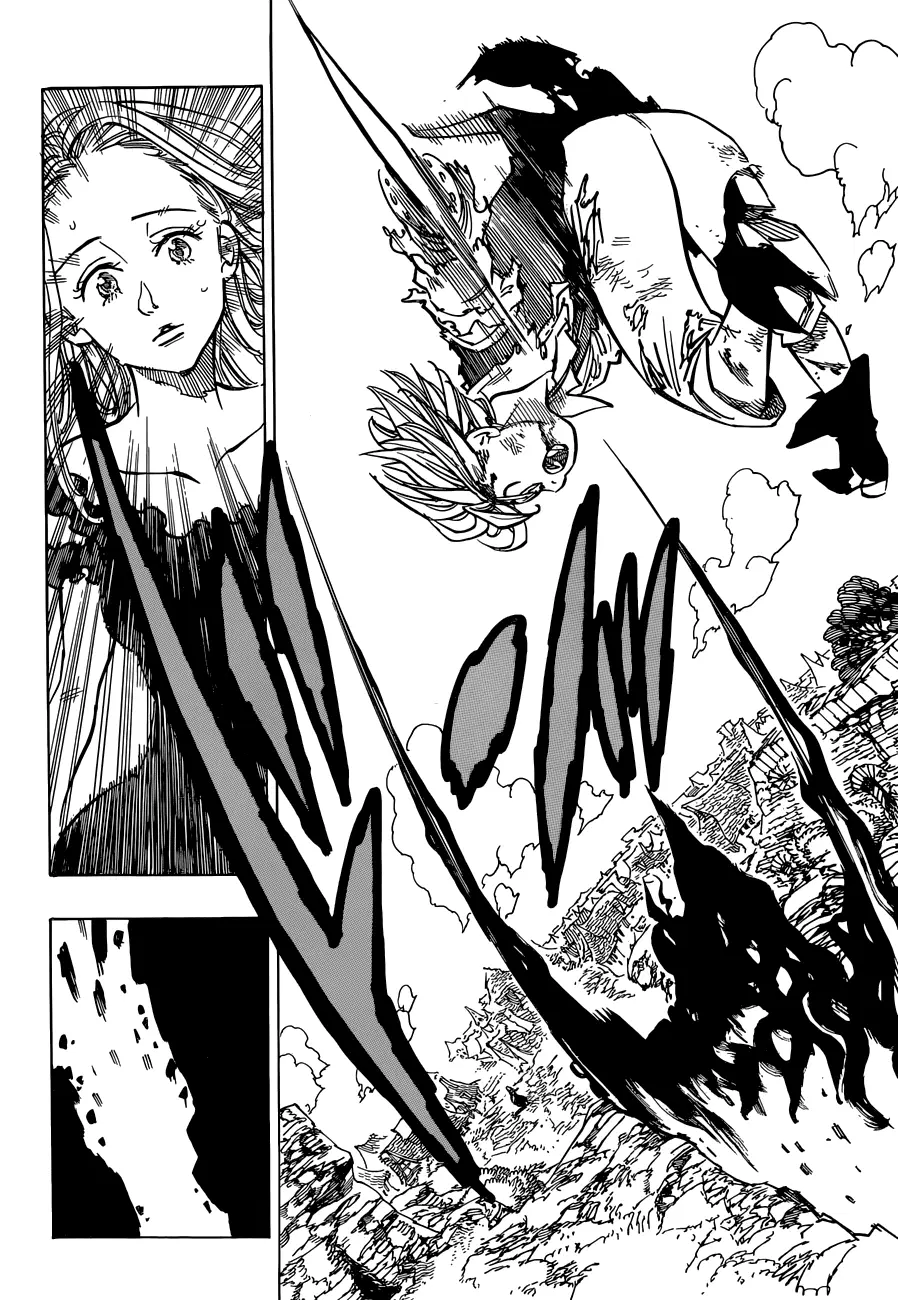 Nanatsu no Taizai ตอนที่ 81 หน้า 18