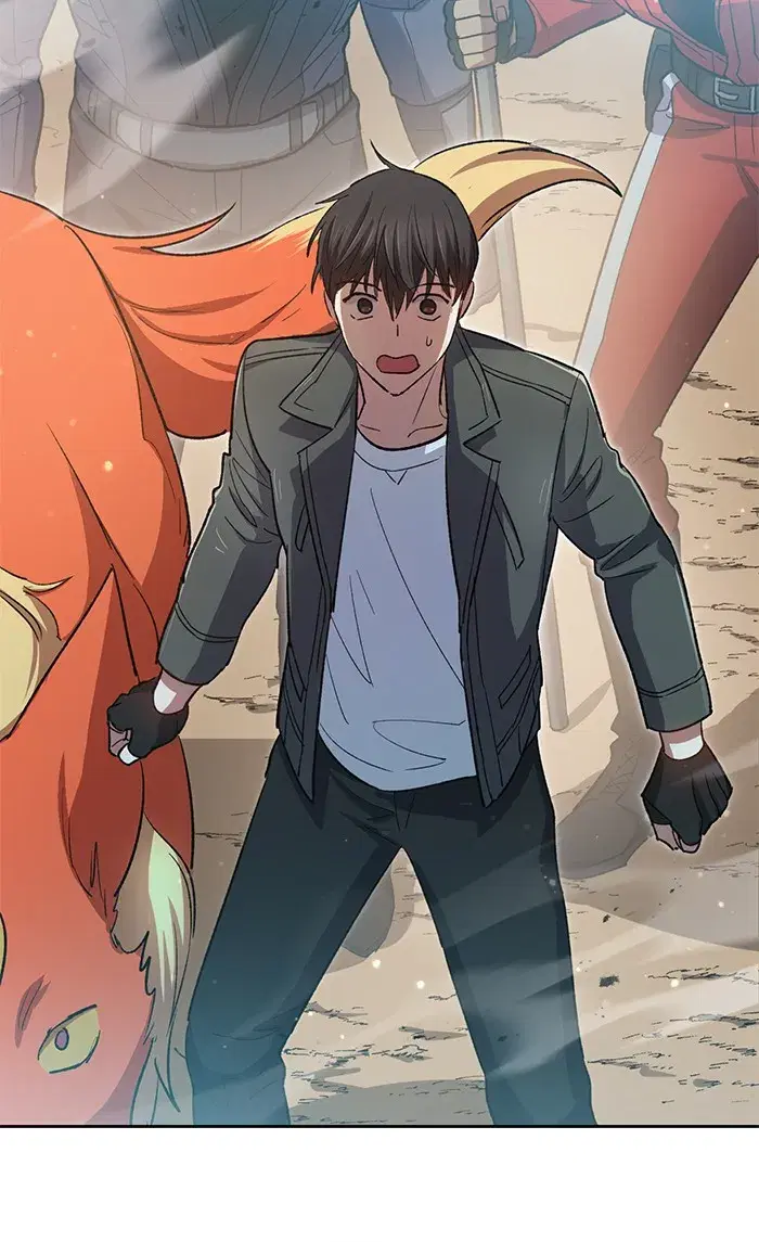 The S-Classes That I Raised (My S-Class Hunters) ตอนที่ 60 หน้า 103